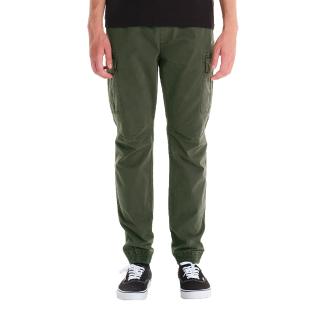 EMERSON Men's Cuffed Cargo Pants 242.EM42.07