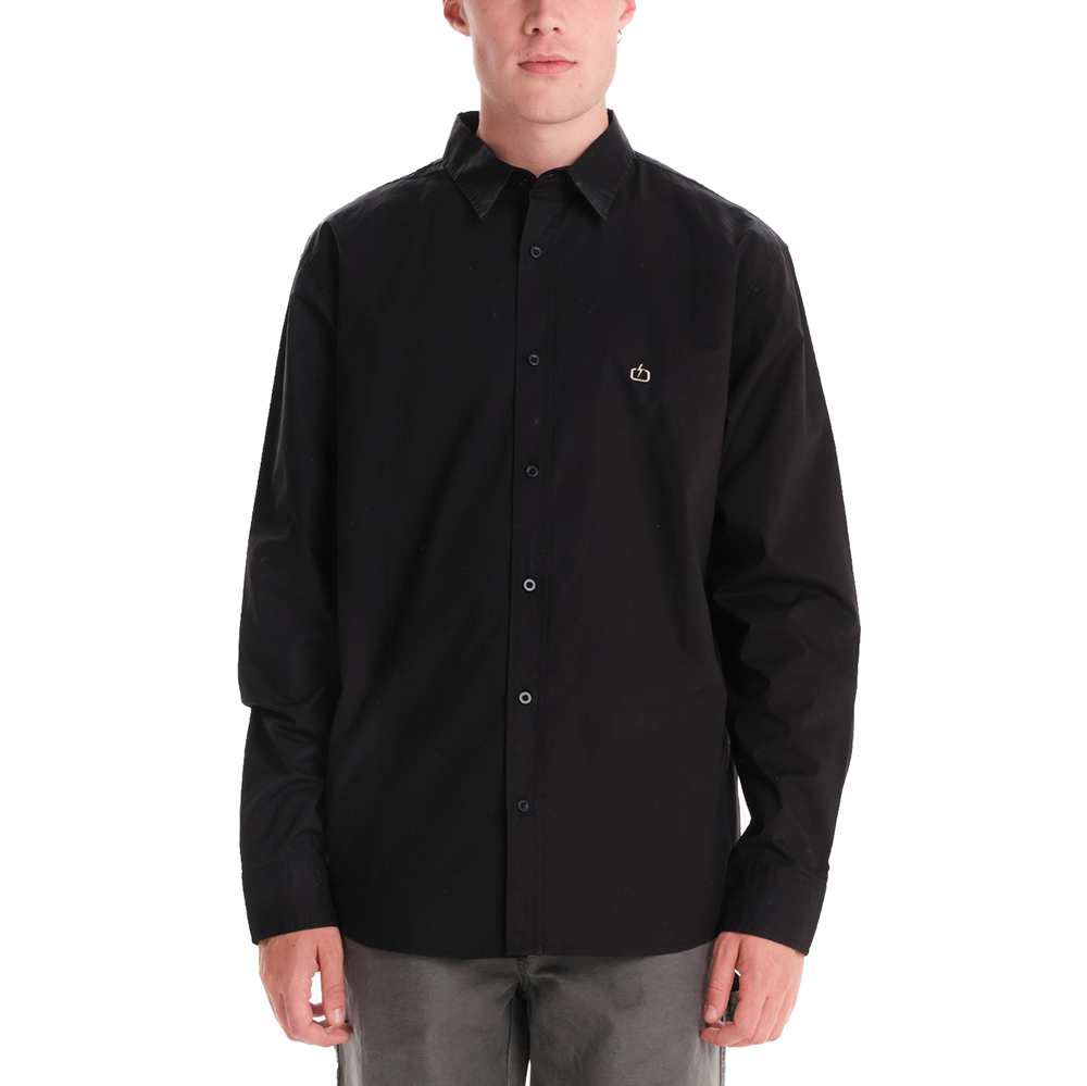 EMERSON Men's Classic Button Down Shirt 242.EM60.177 1