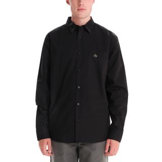 EMERSON Men's Classic Button Down Shirt 242.EM60.177