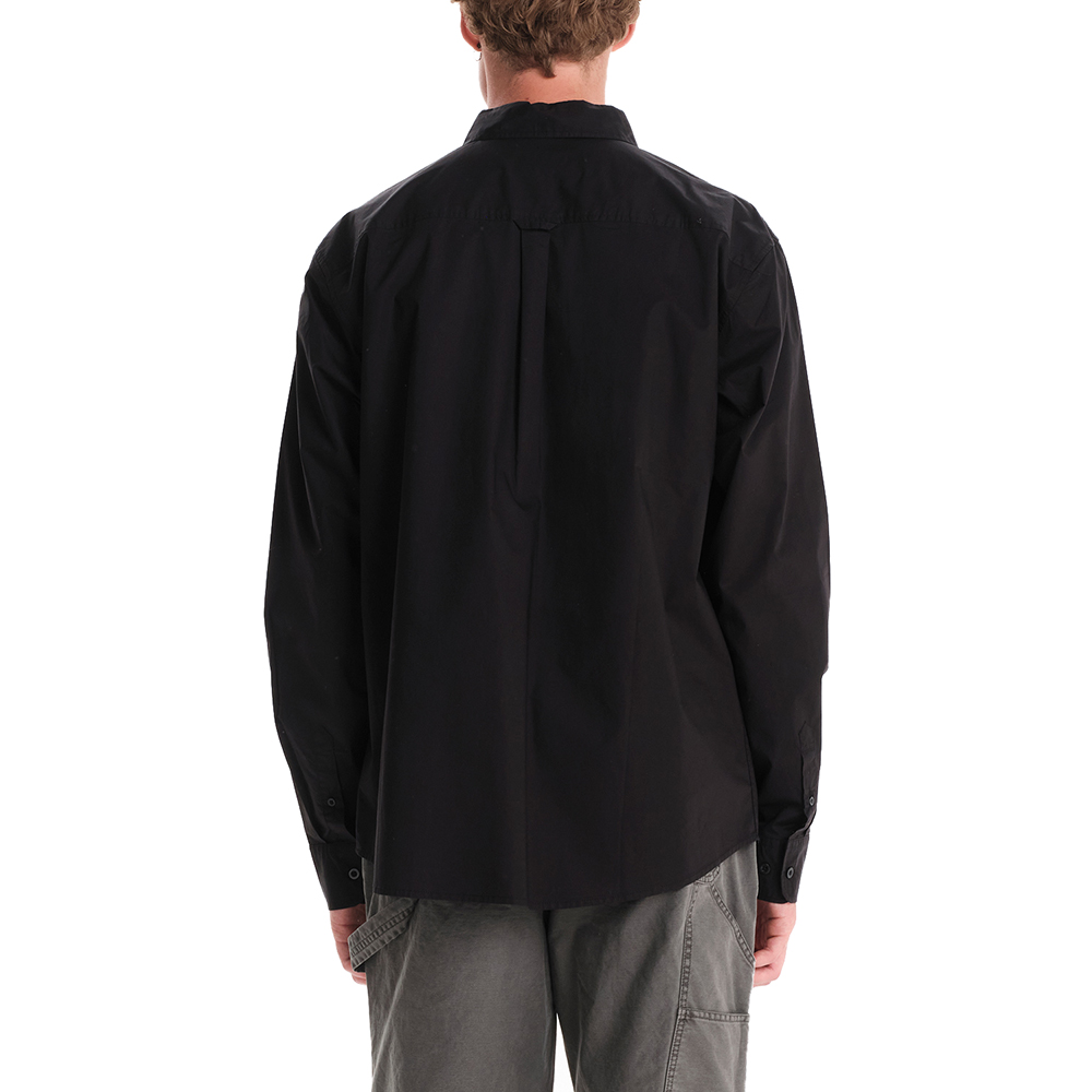 EMERSON Men's Classic Button Down Shirt 242.EM60.177 2