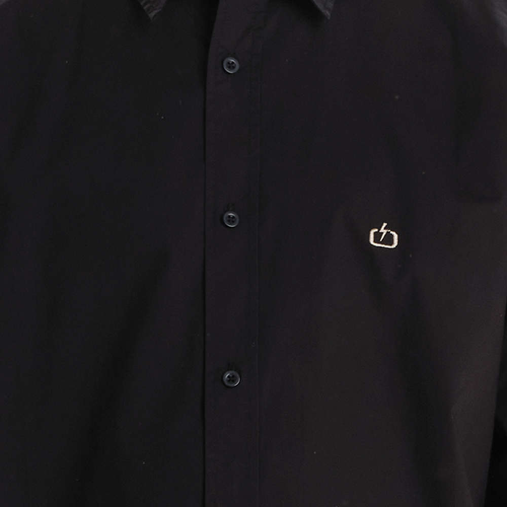 EMERSON Men's Classic Button Down Shirt 242.EM60.177 3