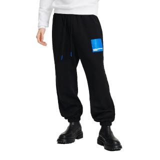 KARL LAGERFELD RELAXED SWEATPANT 245D1000