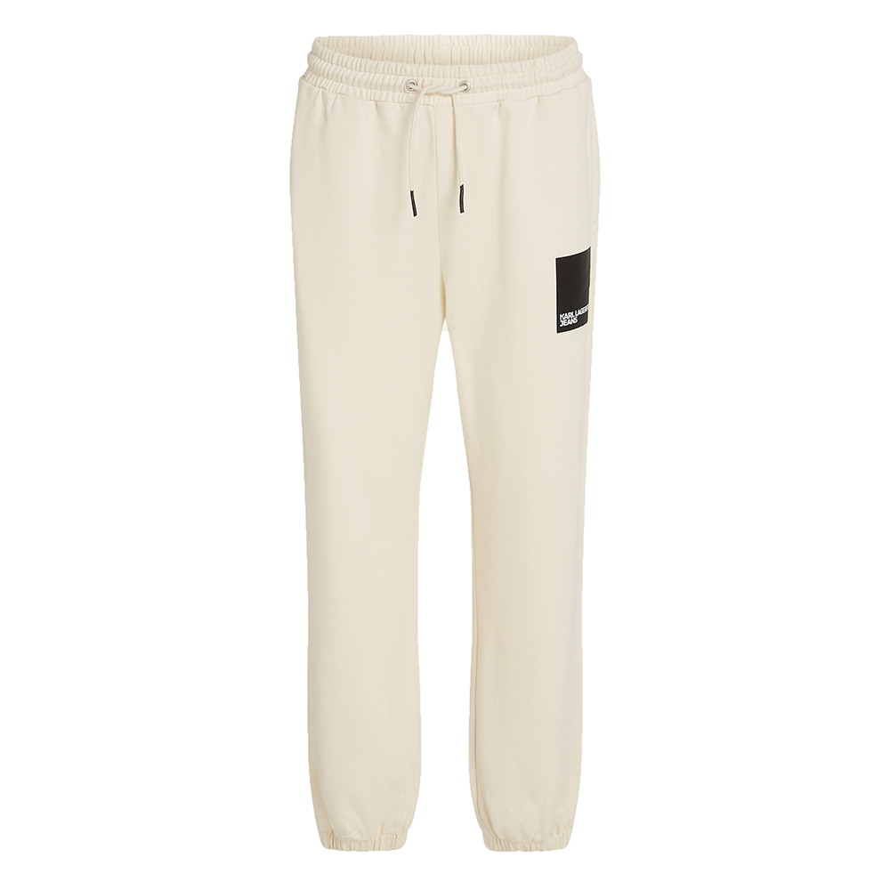 KARL LAGERFELD RELAXED SWEATPANT 245D1000 3