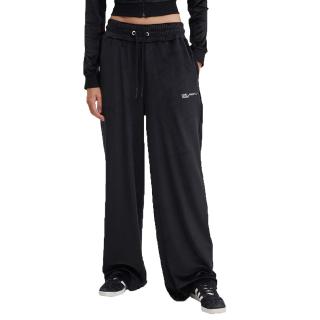 KARL LAGERFELD KLJ RELAXED VELOUR SWEAT PANT 245J1001