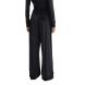 KARL LAGERFELD KLJ RELAXED VELOUR SWEAT PANT 245J1001 2