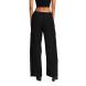 KARL LAGERFELD KLJ PLEATED CARGO PANT 245J1002 2