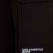 KARL LAGERFELD KLJ PLEATED CARGO PANT 245J1002 4