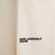 KARL LAGERFELD KLJ PLEATED CARGO PANT 245J1002 3