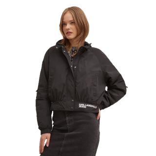 KARL LAGERFELD KLJ LIGHTWEIGHT JACKET 245J1500