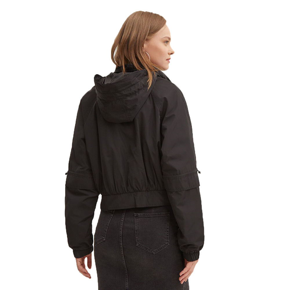 KARL LAGERFELD KLJ LIGHTWEIGHT JACKET 245J1500 2