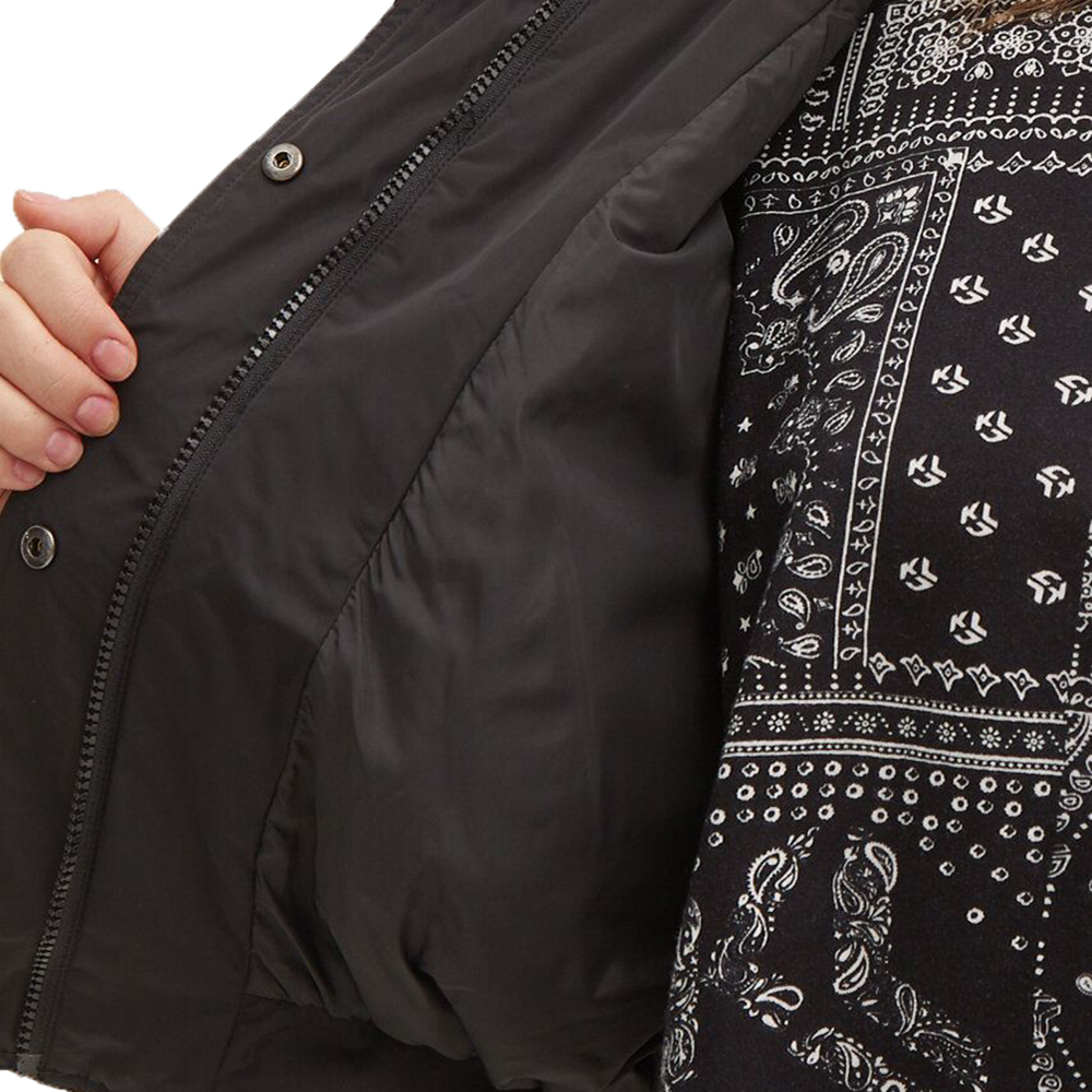 KARL LAGERFELD KLJ LIGHTWEIGHT JACKET 245J1500 3