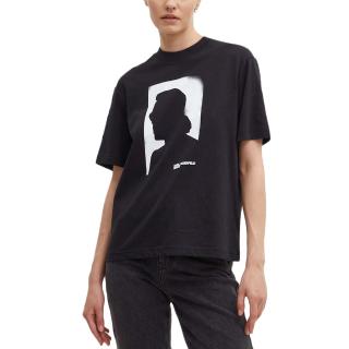 KARL LAGERFELD REGULAR KARL SSLV TEE 245J1711