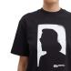 KARL LAGERFELD REGULAR KARL SSLV TEE 245J1711 3