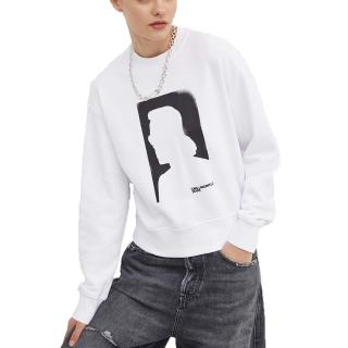 KARL LAGERFELD REGULAR KARL SWEAT 245J1806