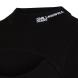 KARL LAGERFELD LSLV MOCK NECK SWEATER 245J2001 3