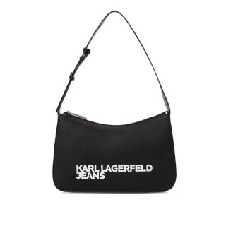 KARL LAGERFELD ESSENTIAL LOGO BAGUETTE 245J3007