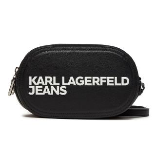 KARL LAGERFELD ESSENTIAL LOGO CAMERA BAG 245J3010