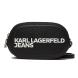 KARL LAGERFELD ESSENTIAL LOGO CAMERA BAG 245J3010 1