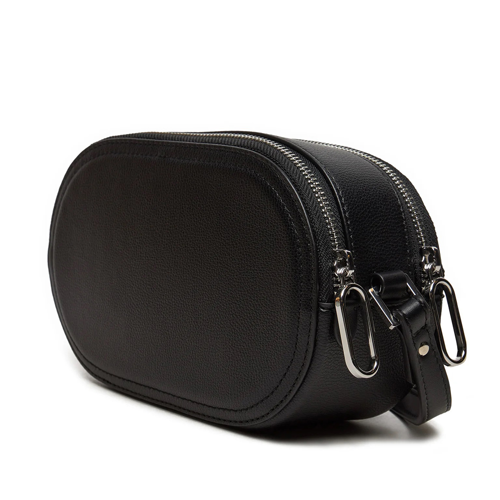 KARL LAGERFELD ESSENTIAL LOGO CAMERA BAG 245J3010 2