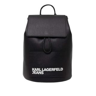 KARL LAGERFELD ESSENTIAL LOGO BACKPACK 245J3011