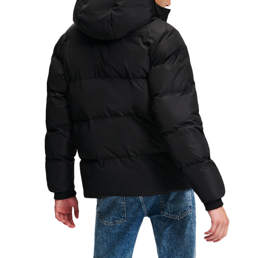 KARL LAGERFELD REGULAR PUFFER 246D1504 2