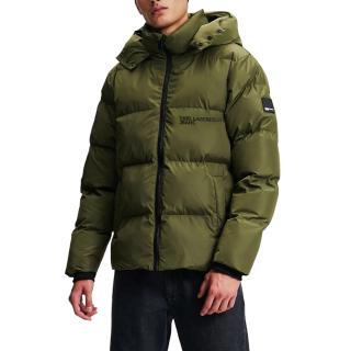 KARL LAGERFELD REGULAR PUFFER 246D1504