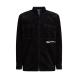 KARL LAGERFELD KLJ CORDUROY ZIP-UP SHIRT 246D1606 4