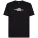 KARL LAGERFELD KLJ REGULAR SSLV FOIL LOGO TEE 246D1700 4