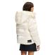 KARL LAGERFELD KLJ PEARLIZED PUFFER 246J1503 2