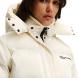 KARL LAGERFELD KLJ PEARLIZED PUFFER 246J1503 3