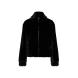 KARL LAGERFELD FAUX FUR JACKET 246J1505 4