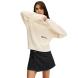 KARL LAGERFELD KLJ OVERSIZED ROLLNECK SWEATER 246J2003 1