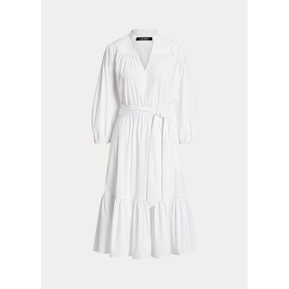 LAUREN RALPH LAUREN VRATESKA Φόρεμα 250889364001 1