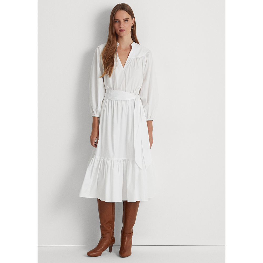 LAUREN RALPH LAUREN VRATESKA Φόρεμα 250889364001 2