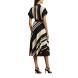 LAUREN RALPH LAUREN FRATILLIO-SHORT SLEEVE-DAY DRESS 250963463001 2