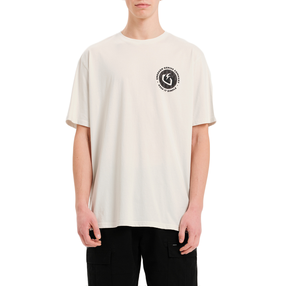 Emerson Men's s/s T-Shirt 251.EM33.04 1
