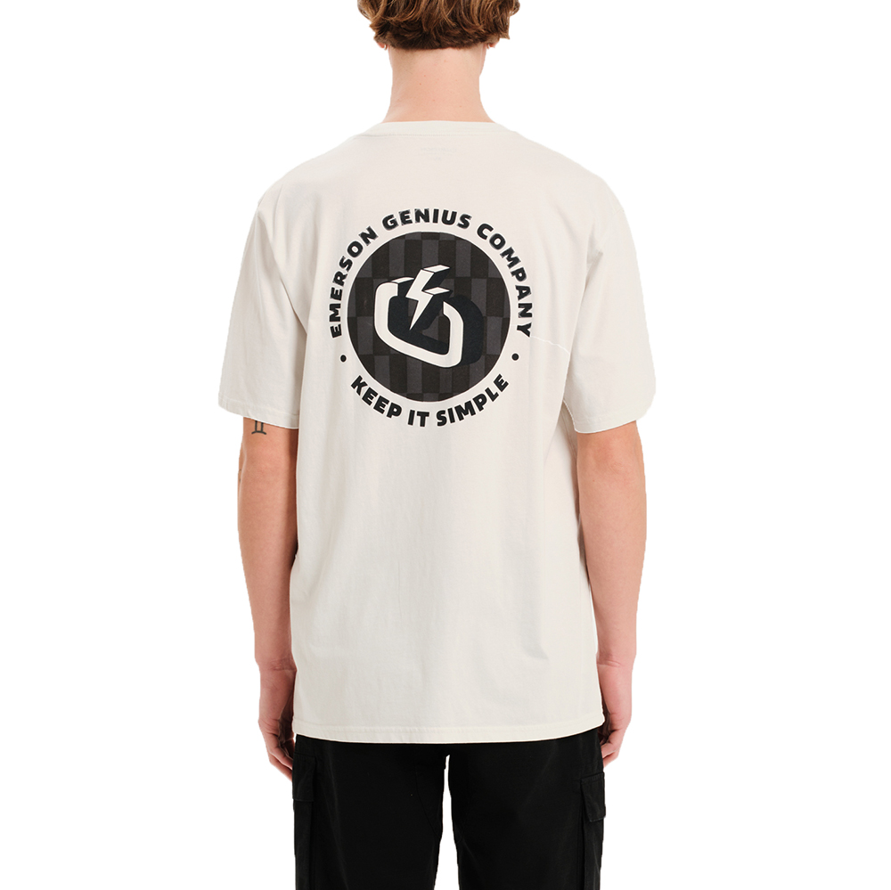 Emerson Men's s/s T-Shirt 251.EM33.04 2