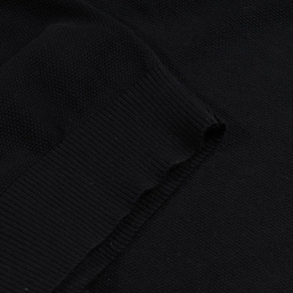 EXPLORER Honeybee crew neck zip 2511102006 3