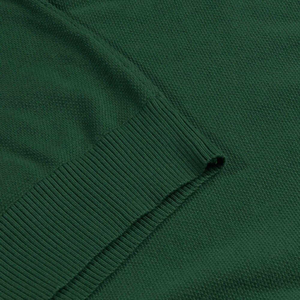 EXPLORER Honeybee crew neck zip 2511102006 3