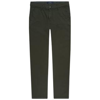 EXPLORER Ανδρικό Παντελόνι Chino Dobie 2511108003