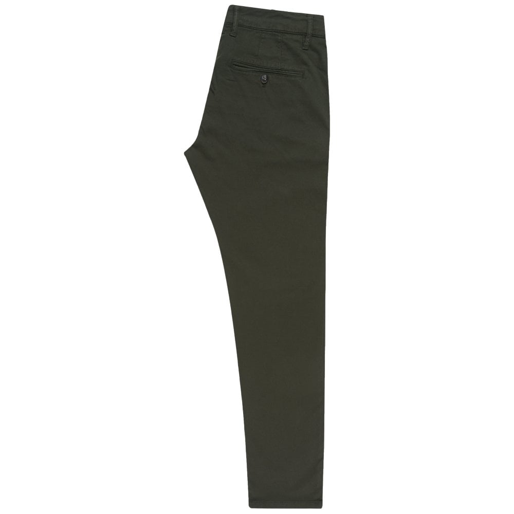 EXPLORER Ανδρικό Παντελόνι Chino Dobie 2511108003 3