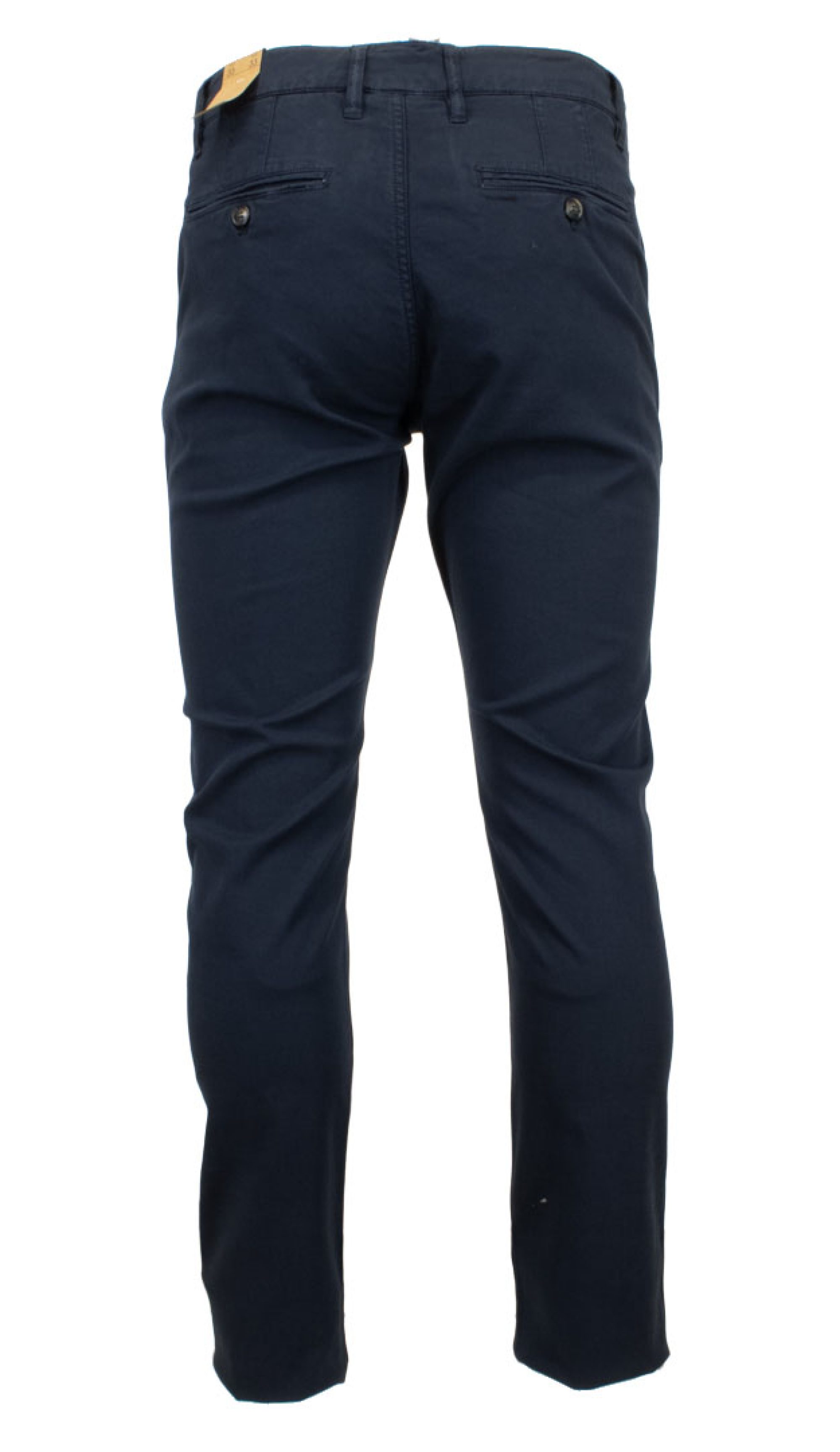 EXPLORER Ανδρικό Παντελόνι Chino Dobie 2511108003 2