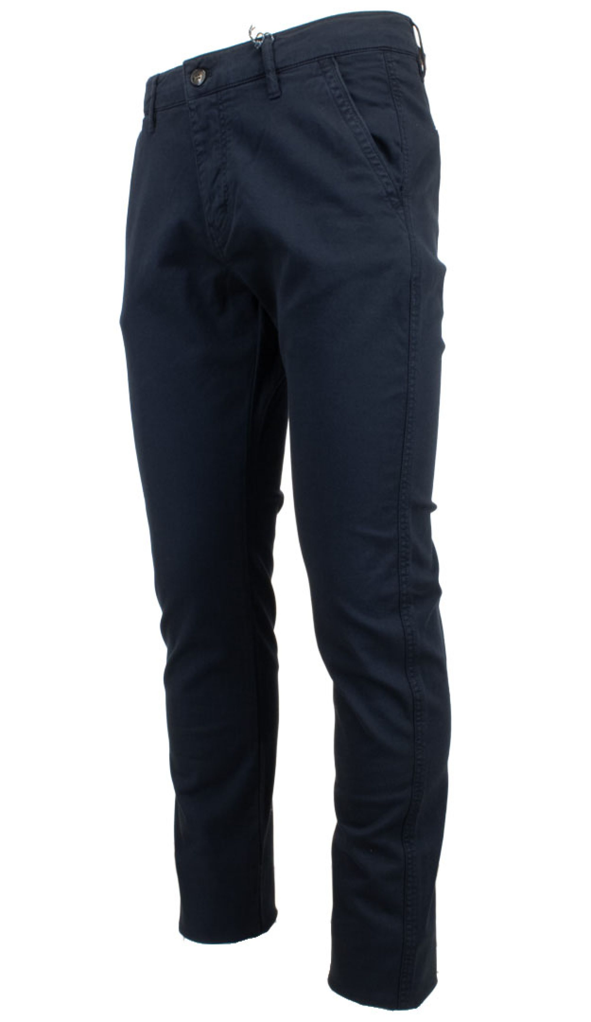 EXPLORER Ανδρικό Παντελόνι Chino Dobie 2511108003 3