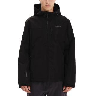 EMERSON Men's Hooded Jacket 252.EM10.115