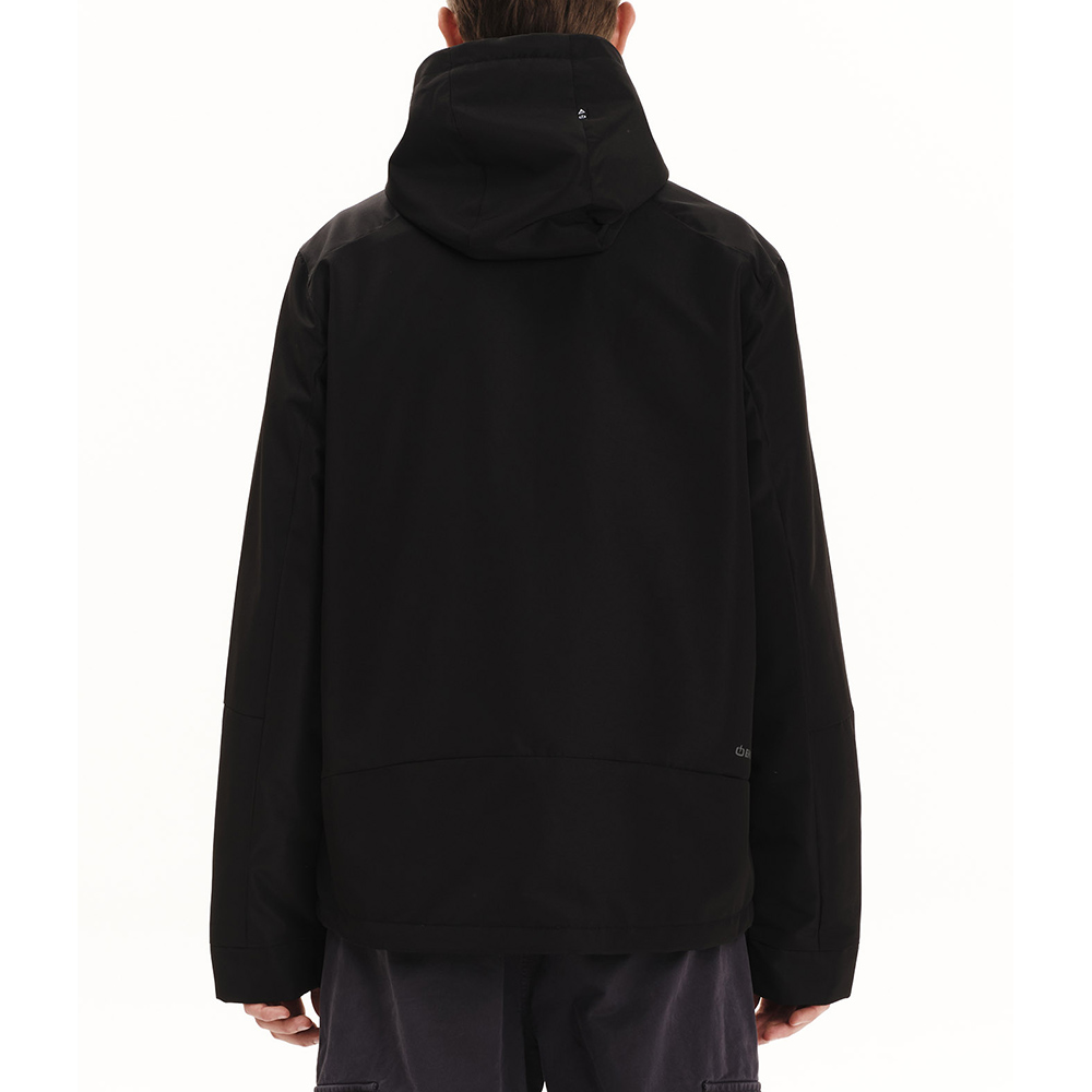 EMERSON Men's Hooded Jacket 252.EM10.115 2