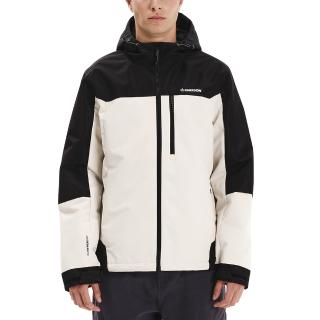 EMERSON Men's Hooded Jacket 252.EM10.115
