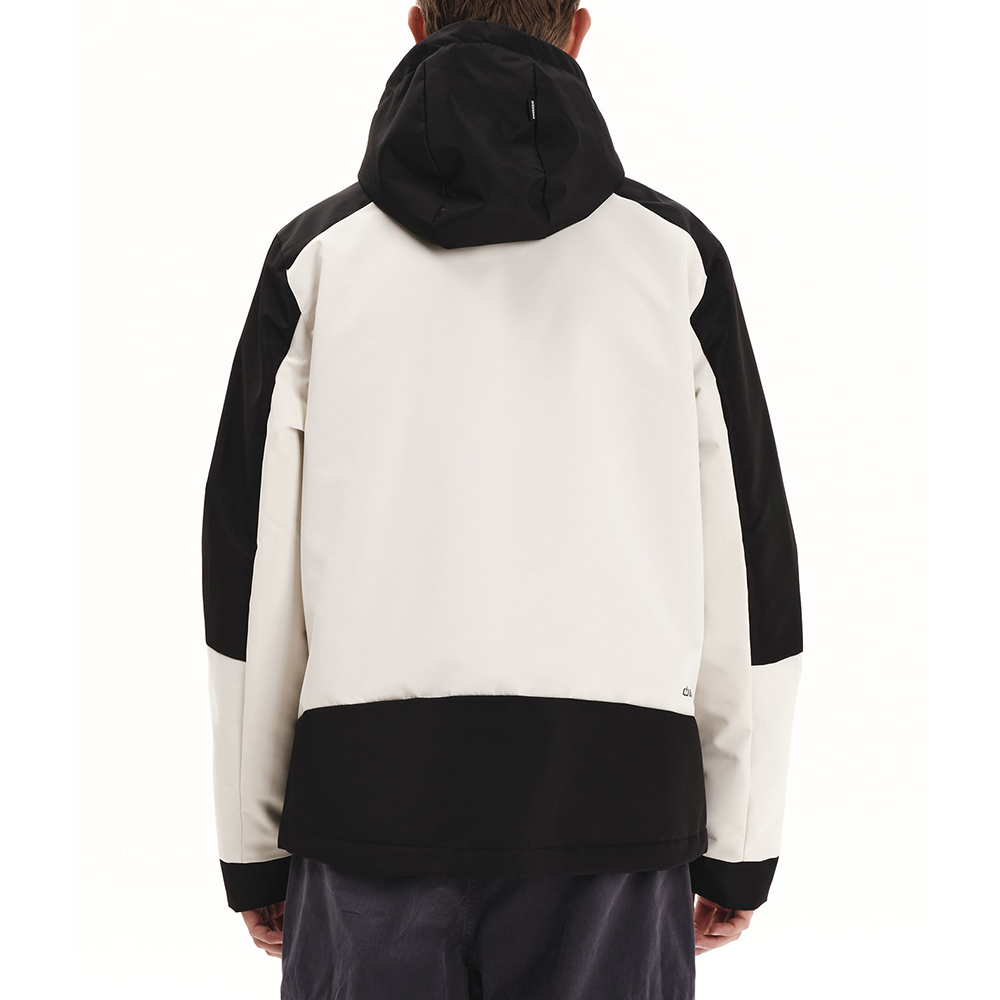 EMERSON Men's Hooded Jacket 252.EM10.115 2