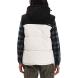 EMERSON Men's Puffer Vest w/ Detachable Hood 252.EM10.77 2