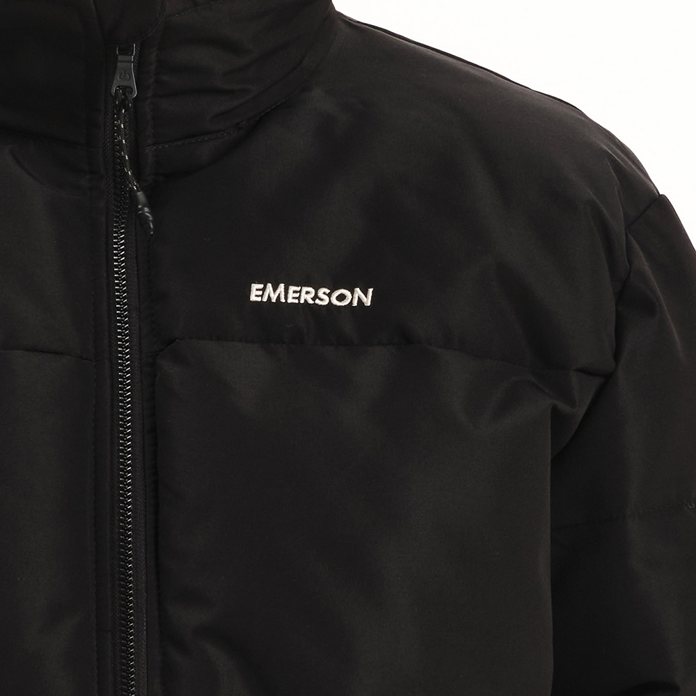 EMERSON Men's Puffer Jacket w/ Roll-in Hood 252.EM10.79 3