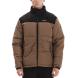 EMERSON Men's Puffer Jacket w/ Roll-in Hood 252.EM10.79 1